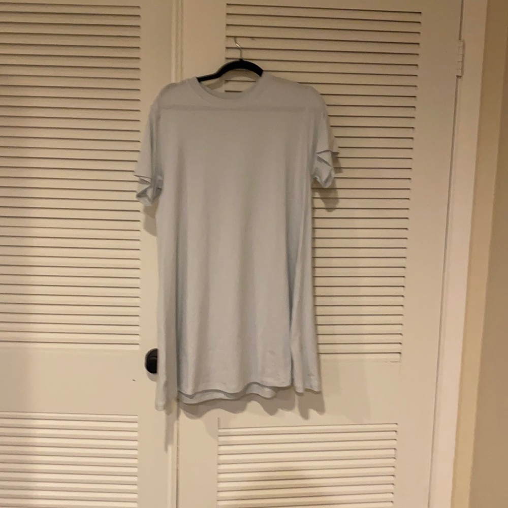 Lululemon swing dress